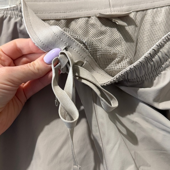 NikeSkims 2.5 inch Runner Shorts - Picture 7 of 7